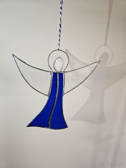 Ochranný anděl světla - 6