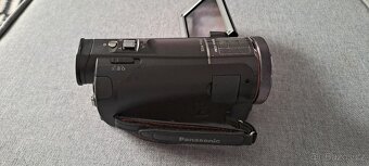 PANASONIC HC-X920 - 6