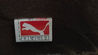 Puma - dámské kozačky - 6