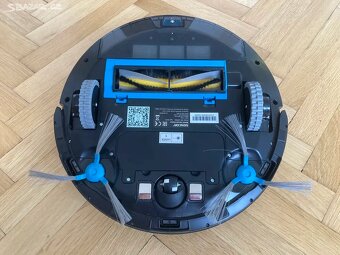 Robotický vysavač Sencor SRV 9250BK - 6
