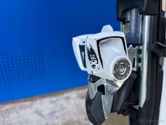 Atomic Redster FIS Doubledeck GS JR 159 cm - 6