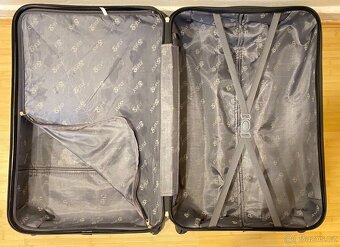 Cestovní kufr FLY - 6