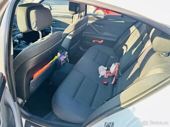 Bmw 528i 190kw F10 - 6