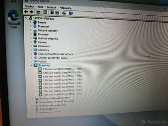 NOVÝ ALE ROZBALENÝ-ASUS Vivobook X1504V - 6