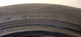 Pirelli Scorpion Verde 285/45 R20 112Y 3,5-4,5mm - 6