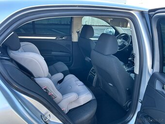 Škoda Superb 2 1.4 tsi - 6