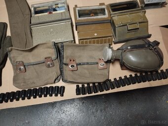 Vojenské věci - 6