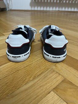 Tenisky dámské Mustang - 6