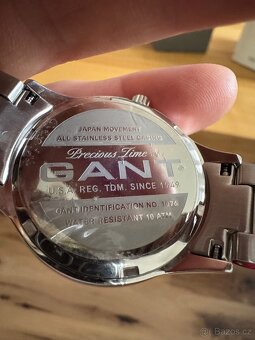 Gant Dámské hodinky - 6
