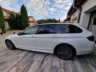 X DRIVE 530 M packet - 6