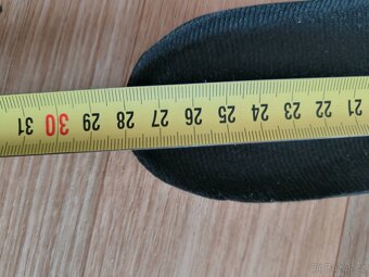 Kolečkové brusle BASE - 6