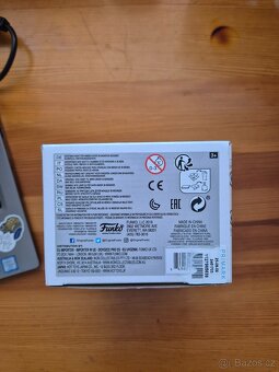 Funko Pop - Albus Dumbledore (04) - 6