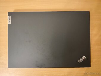 ThinkPad L15 – i5-10210U | 16GB | 512GB - 6