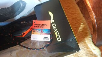 franklin giasco dielectric - 6