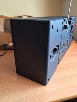 Aiwa CA - WR65 - 6