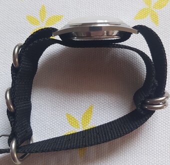 hodinky TECHNOS, DOREX a PRIM - 6