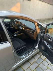 Prodám Nissan Leaf r.v 2019 - 6