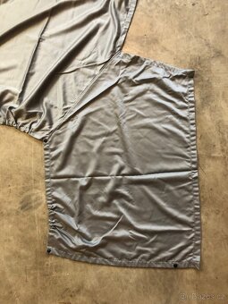 Vw t4 Multivan - záclonky - 6