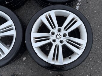 Alu kola letní r18 - 6