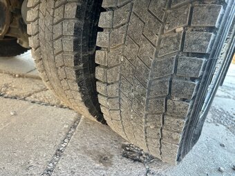 iveco Eurocargo 120E21 PLACHTA KLIMA E6 - 6