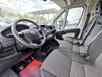 Fiat DUCATO 130MJET L5H2/ KLIMA - 6