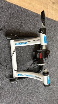 Trenažér ELITE mag elastomer - 6