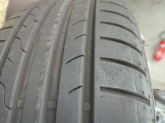 ALU kola 5x112 r16 - 6