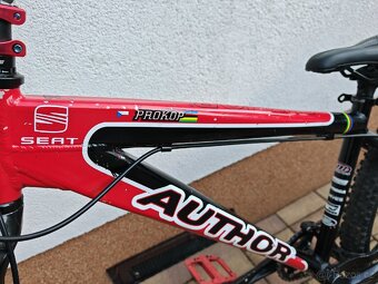 Author Prokop 4X - 6