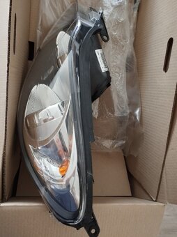 OPEL Světlomet VALEO 043379 - 6