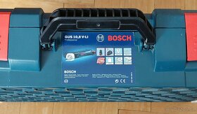 Akumulátorové nůžky Bosch GUS 10.8 V-LI Professional - 6