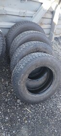 215/75R16C sada 6ks - 6