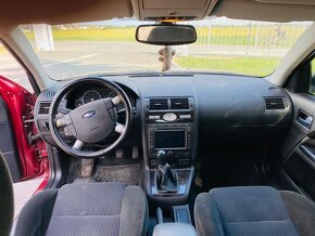 Ford Mondeo 1.8 96kW - 6