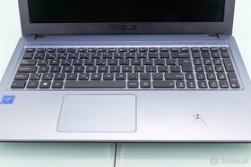 Univerzální notebook ASUS VivoBook 15 X540MA - 6