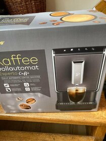 Plnoautomatický kávovar Esperto Caffè - 6