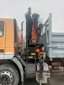 Prodám IVECO EUROTECH MH 190 E 27 - 6