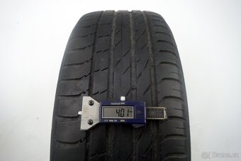 Suzuki Vitara - 16" alu kola - Letní pneu - 6