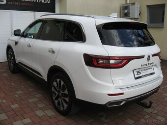 Renault Koleos 2.0DCI 177PS Limited Edition A/T 4x4 - 6