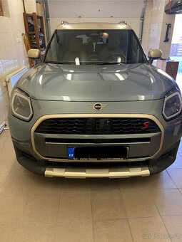mini countrymann S ALL4 - 6