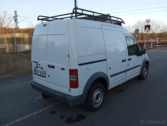Ford Transit Connect 1.8 TDCI,66kw,rv-2009. - 6