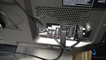 Panasonic TX-50VT20E plasma ,umí 3D - 6