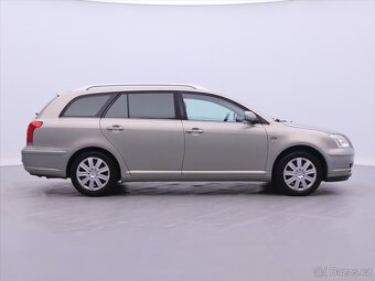 Toyota Avensis 2,0 D4-D Executive STK 02/2027 (2004) - 6