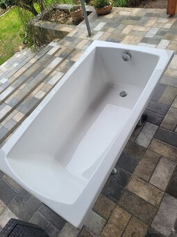 Vana Polysan Lily 130 s podstavcem - 6
