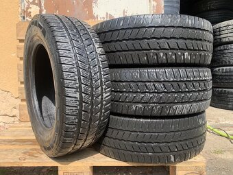 4ks 215/65/16C Continental/2020/109-107R - 6