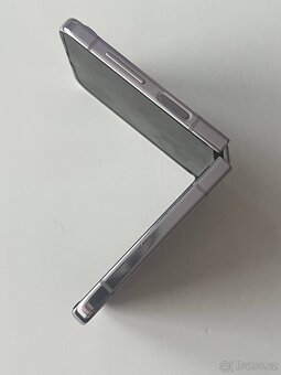 Samsung galaxy Zflip5 512gb prodám/vyměním - 6