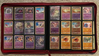 Pokemon Master Set Brilliant Stars - 6
