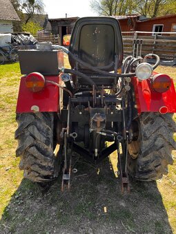 Traktor - 6