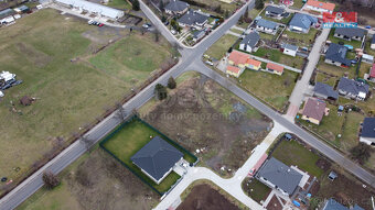 Prodej pozemku k bydlení, 1091 m², Nezabylice - 6