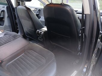 Passat B7 2.0tdi highline 2013 - 6