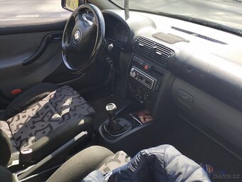 Seat Toledo TDI - 6