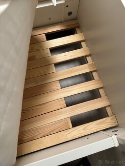 Dětská Postel IKEA BUSUNGE - 6